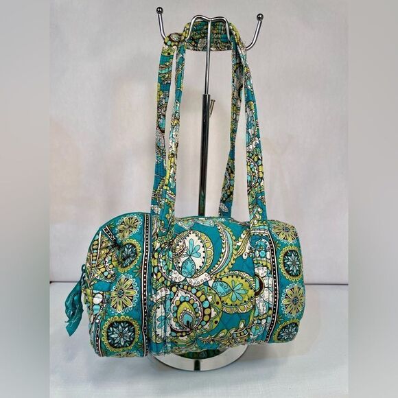 VERA BRADLEY BAG PREVIOUSLY LOVED EUC - Picture 7 of 7
